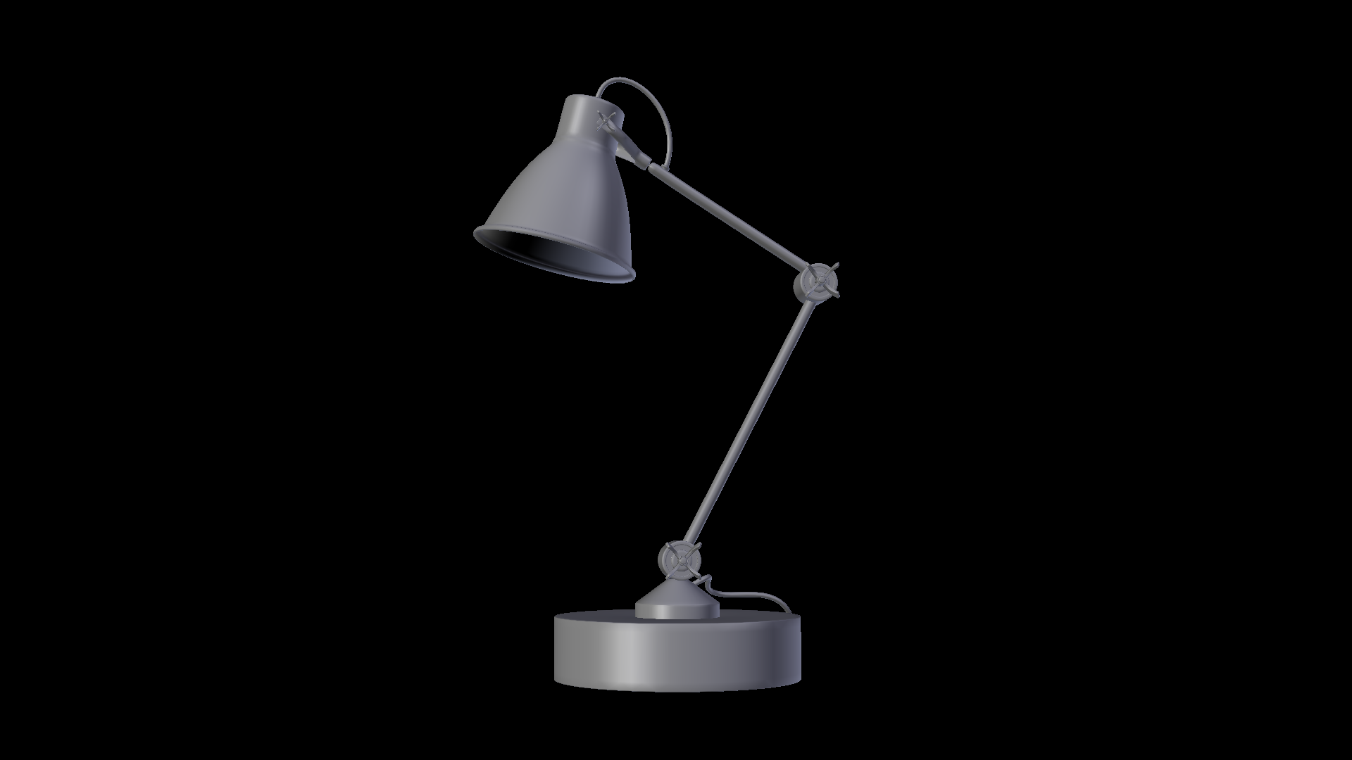 Table lamp preview image 1